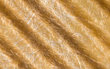 Bells Yew Green fibreglass roof waterproofing