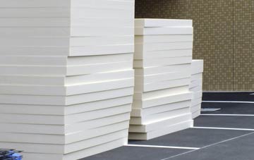 Bells Yew Green flat roof insulation costs