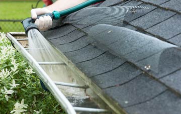Bells Yew Green gutter cleaning costs