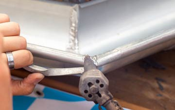 disadvantages of Bells Yew Green lead roofing