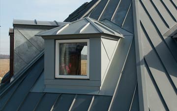 metal roofing Bells Yew Green, East Sussex