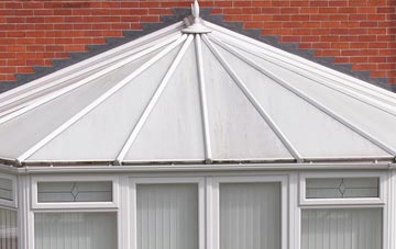 Bells Yew Green polycarbonate conservatory roof repairs