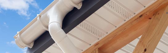 get Bells Yew Green guttering quotes today