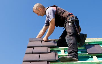 disadvantages of Bells Yew Green slate roofing